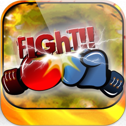 Madness Neighbours Fighter Games iOS App