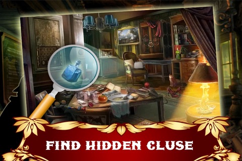 Mystery Crime Investigation - Criminal Case - Adventure of Crime Case screenshot 2