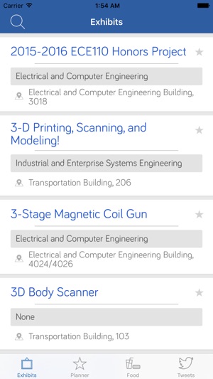 Engineering Open House (EOH)(圖2)-速報App