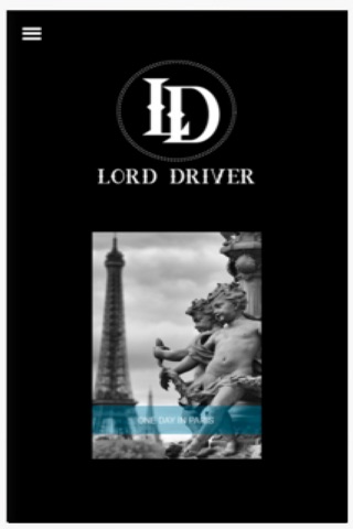 lorddriver screenshot 2