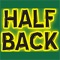 Half Back Blackjack