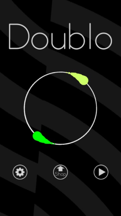 Doublo 2 -Circlify duel game blocks