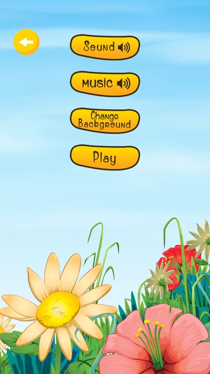 Bee Smasher & Killer- Tap to kill fun puzzle game screenshot-4