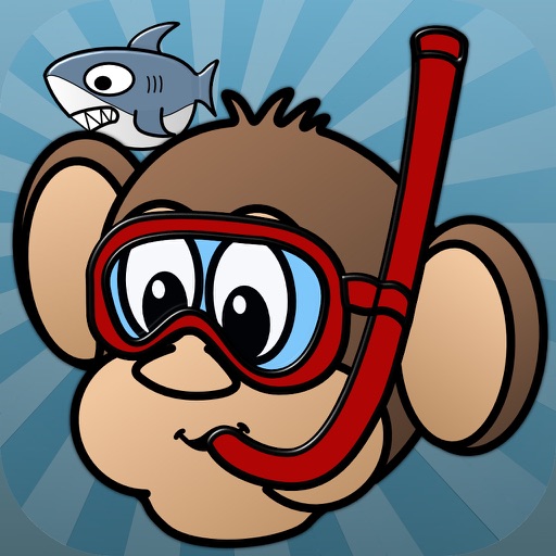 Sea Monkey Madness Icon