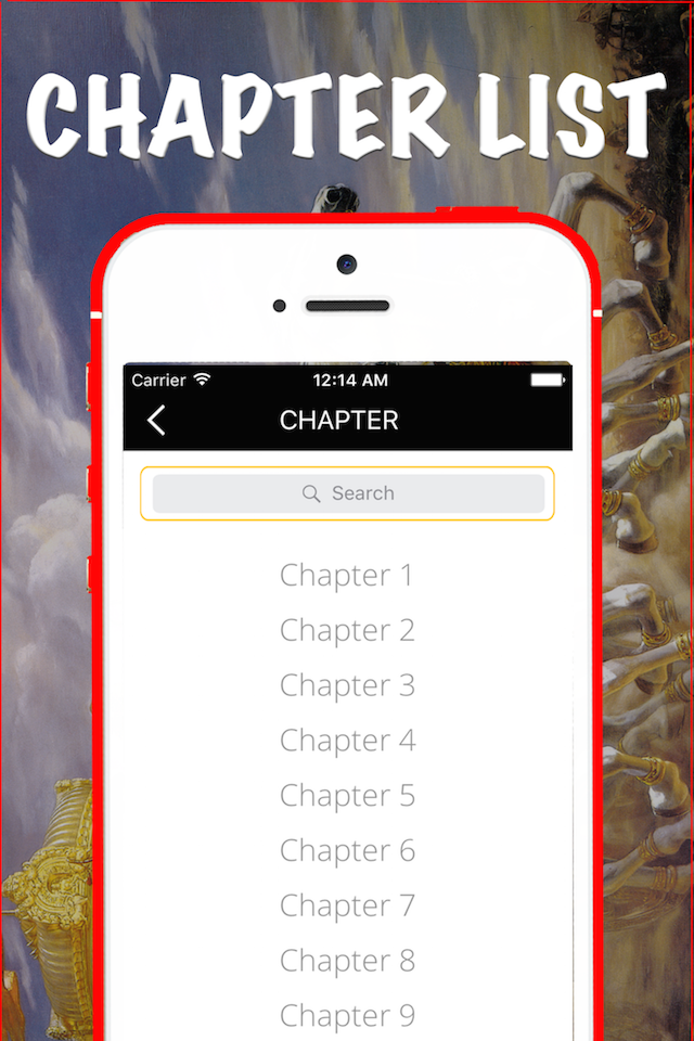 Shrimad Bhagavad Geeta - Audio and Text