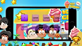 Game screenshot Мороженое Чайник - Дети Кулинария игры бесплатно hack