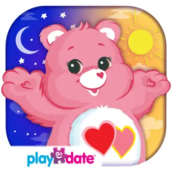 Care Bears: Sleepy Time Rise and Shine Customer Service