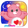 Care Bears: Sleepy Time Rise and Shine icon
