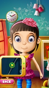 Doctor for Kids  Pretend Play Doctor - FREE screenshot