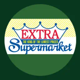 Extra Supermarket app icon