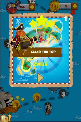 Game screenshot Pirate Prince Treasure Bubble Shooter Pop apk