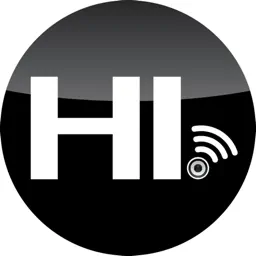 Hitachi Wi-Fi Speaker app icon