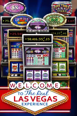 Game screenshot Slots - Classic Vegas - Free Vegas Slots Casino Games mod apk