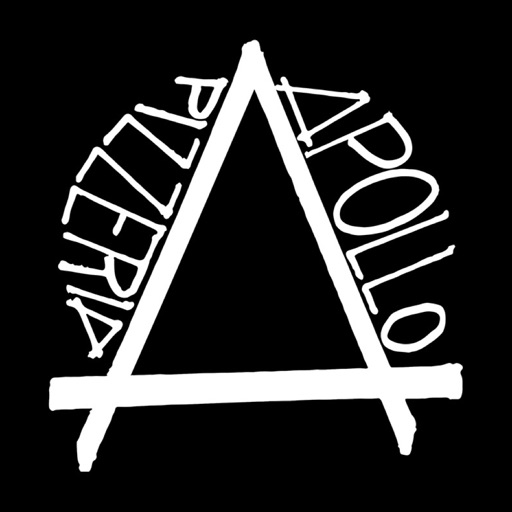 Pizzeria Apollo icon