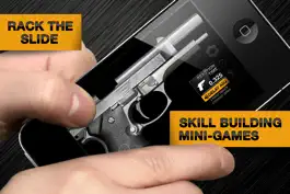 Game screenshot Weaphones: Firearms Simulator Volume 1 apk