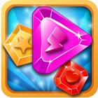 Top 40 Games Apps Like Ghost Jewel Quest - Match3 - Best Alternatives