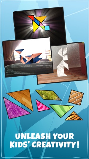 Kids Doodle & Discover: Numbers 123, K5 Puzzles(圖3)-速報App