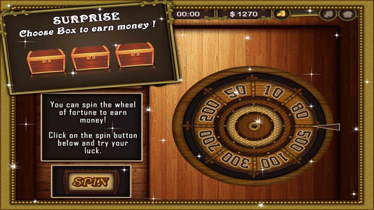 Pandora's Hidden Treasure - Find the Hidden Objects screenshot-4