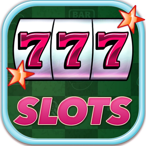 Triple 7 & Double Star Slots - Free Special Edition icon