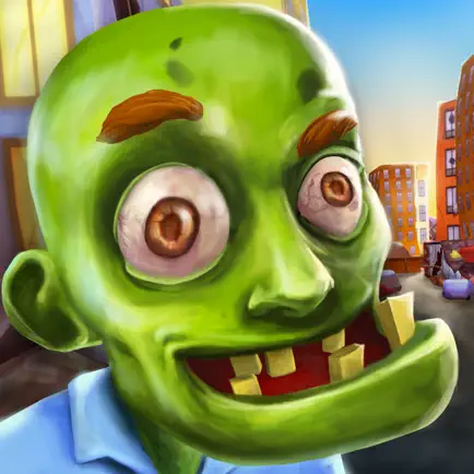 Zombie the Game Cheats
