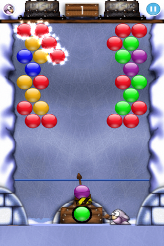 Bubble Go - Free Game screenshot 4