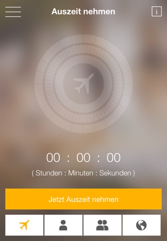 Lufthansa Flight Mode by Lufthansa German Airlines screenshot 3