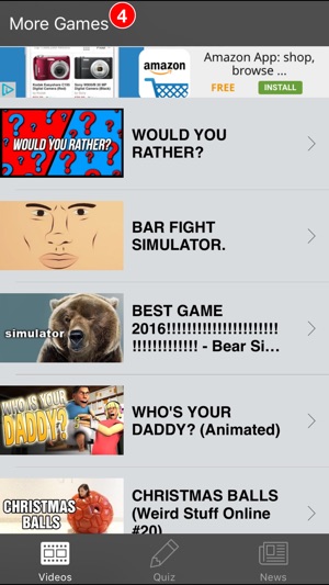 Fan Club for PewDiePie(圖4)-速報App