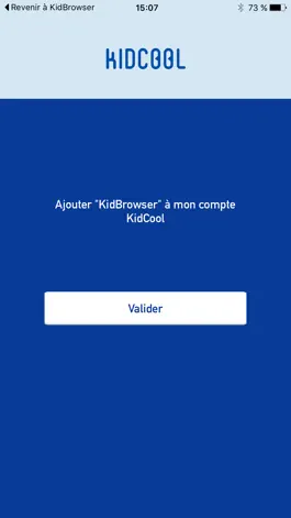 Game screenshot KidBrowser apk