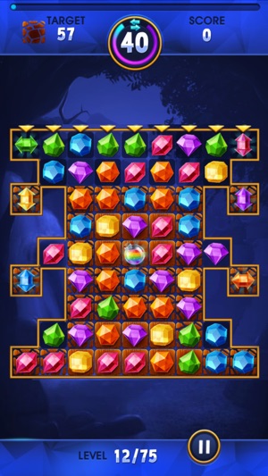 Jewel Academy(圖1)-速報App