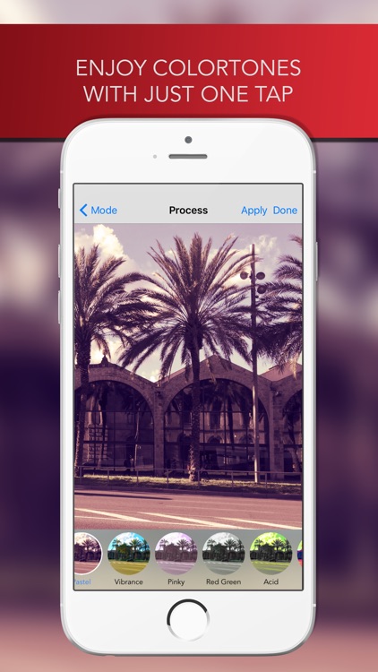 PhoTone Pro screenshot-3