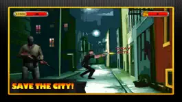 Game screenshot Cops & Robbers Sniper Attack hack