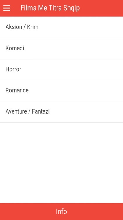 FILMA Me Titra - SHQIP