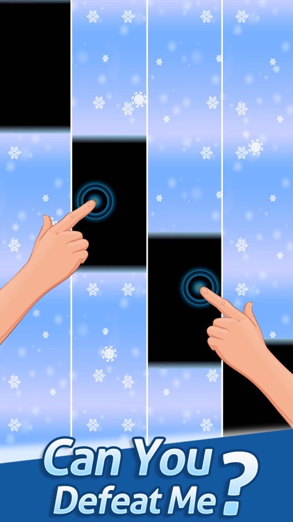 Don't Step - The Piano Keys 2 screenshot-3