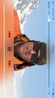 Ski School Advanced iphone bilder 3