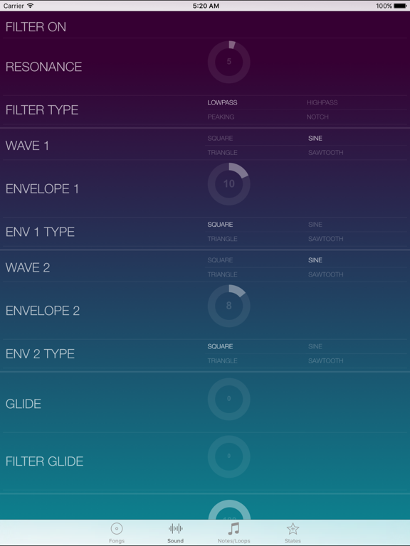 Screenshot #6 pour FongPhone