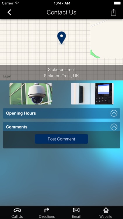 ID Security and Investigation