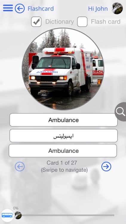 Learn Pashto via Videos by GoLearningBus