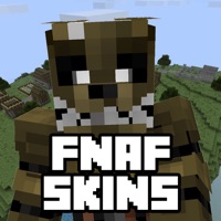Skins FNAF Edition For Minecraft PE pour PC