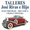 Talleres José Rivas e Hijo