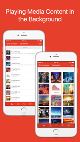 HDPlayer Pro - Video and audio player screenshot