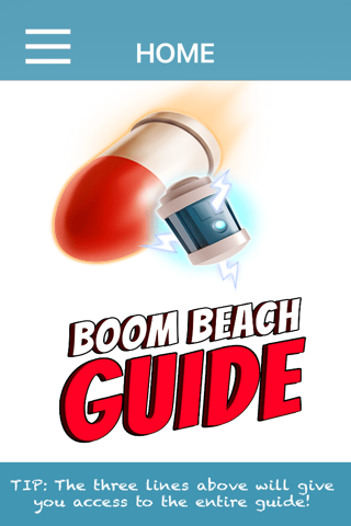 FREE Guide For Boom Beach screenshot 2