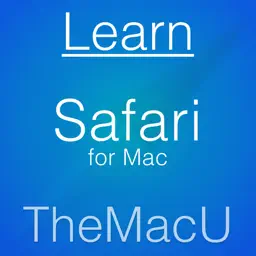 Learn - Safari Edition app icon