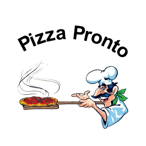 Pizza Pronto 5260 icon