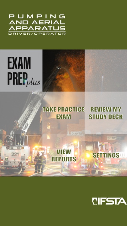 Pumping and Aerial Apparatus Driver Operator 3rd Edition Exam Prep Plus