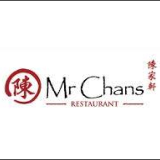 Mr Chan's Chinese Restaurant icon