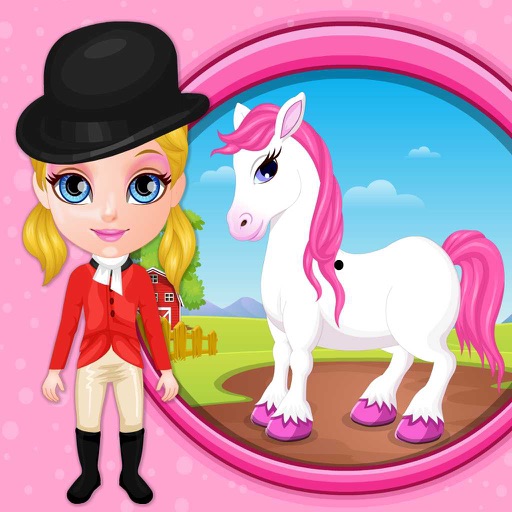 Baby Pony Present iOS App