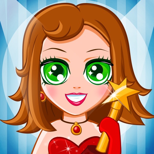 Hollywood Story 2 - Become A Star icon