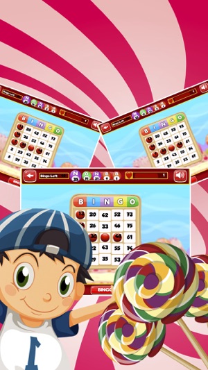 Bingo Jewel Planet(圖2)-速報App