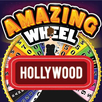 Amazing Wheel™ : Hollywood Quiz of Words and Phrases Fortune Cheats