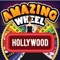 Icon Amazing Wheel™ : Hollywood Quiz of Words and Phrases Fortune